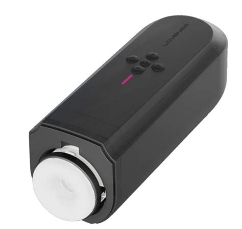 lovense solace review|NEW Lovense Solace Tackles Best BJ Machines Head.